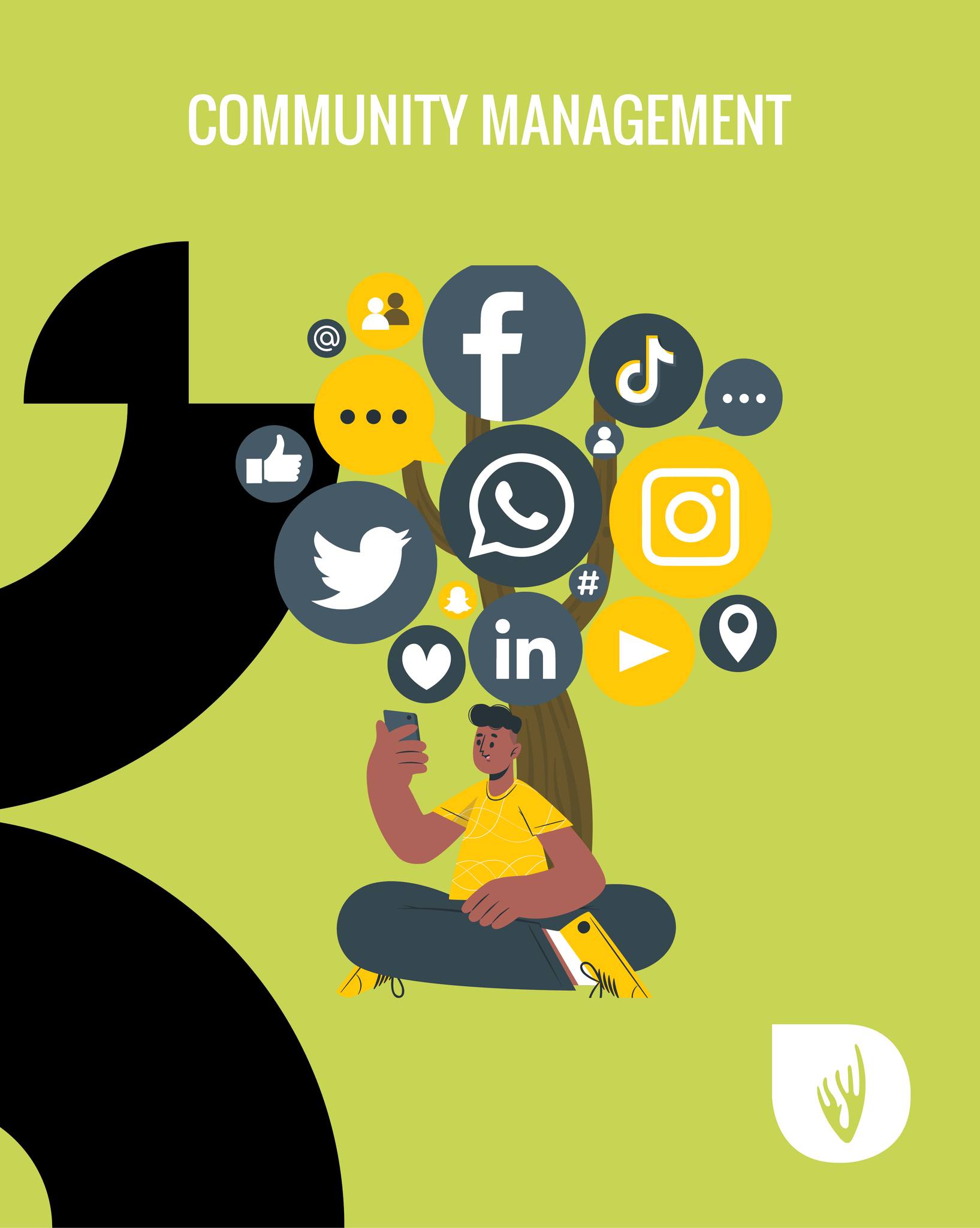 📱 Vous n’avez pas le temps de gérer vos réseaux sociaux ?
🚀 L’agence Corail le fait pour vous !
🤝 Contactez-nous !
📞 04 95 26 48 81
🌐 www.agencecorail.com