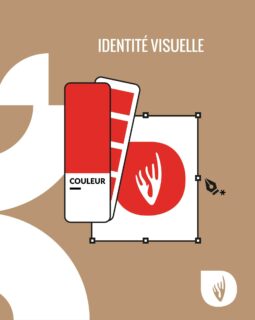 ✨ On s'imprègne de votre projet et de vos idées, pour créer votre identité ! 🎨🧠
Contactez-nous !
📱 04 95 26 48 81
💻 www.agencecorail.com