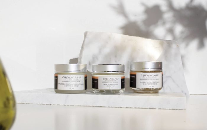 Le miel corse et la cosmétique