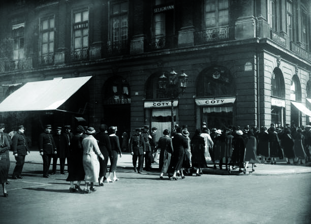 François Coty, enfant d’Ajaccio et « père de la parfumerie moderne »
